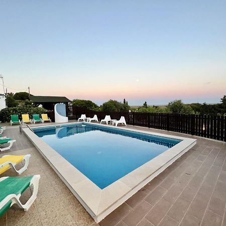 Tavira Vila Formosa 2 With Pool By Homing Bagian luar foto