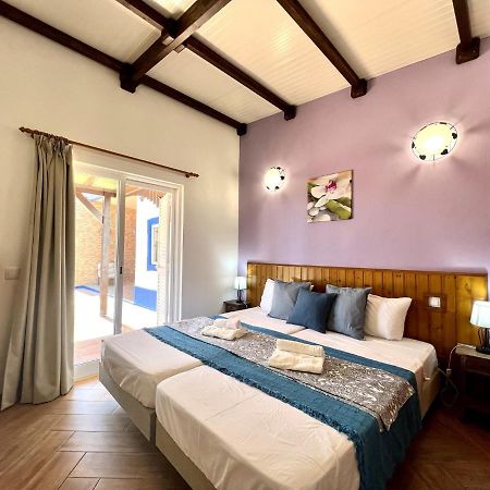 Tavira Vila Formosa 2 With Pool By Homing Bagian luar foto