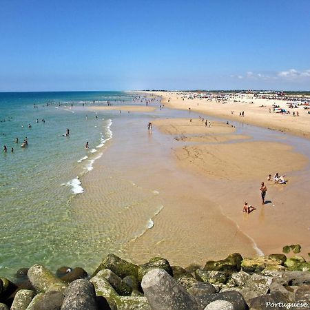 Tavira Vila Formosa 2 With Pool By Homing Bagian luar foto