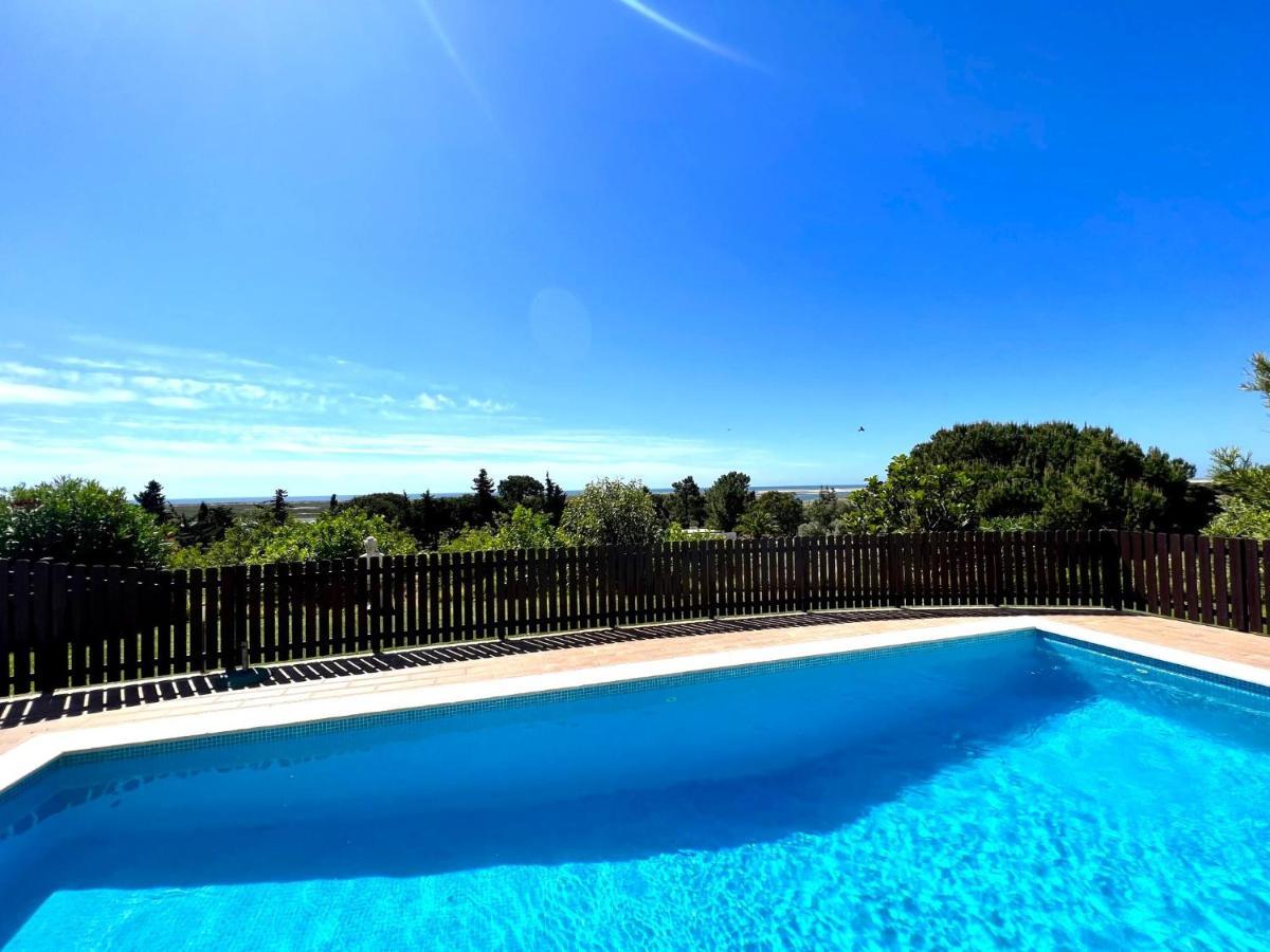 Tavira Vila Formosa 2 With Pool By Homing Bagian luar foto