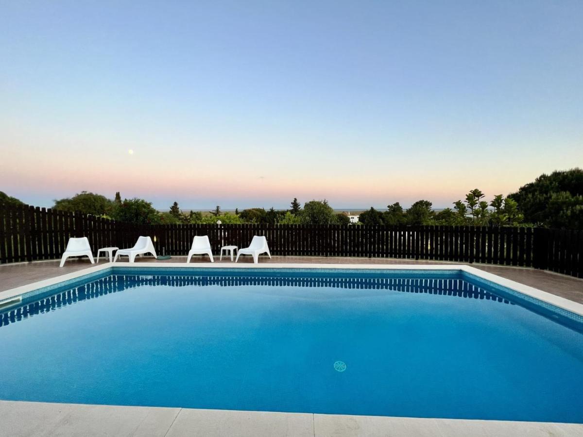 Tavira Vila Formosa 2 With Pool By Homing Bagian luar foto