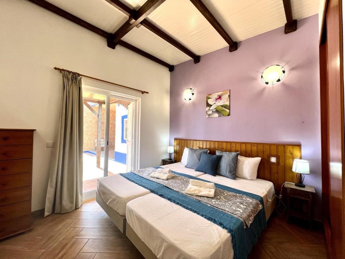 Tavira Vila Formosa 2 With Pool By Homing Bagian luar foto