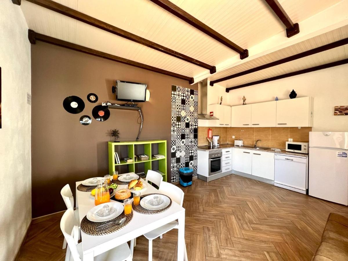 Tavira Vila Formosa 2 With Pool By Homing Bagian luar foto