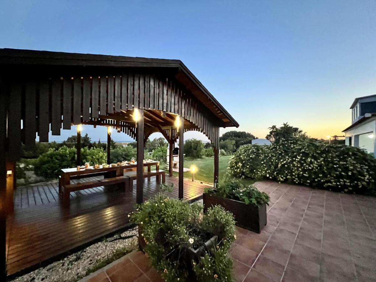 Tavira Vila Formosa 2 With Pool By Homing Bagian luar foto