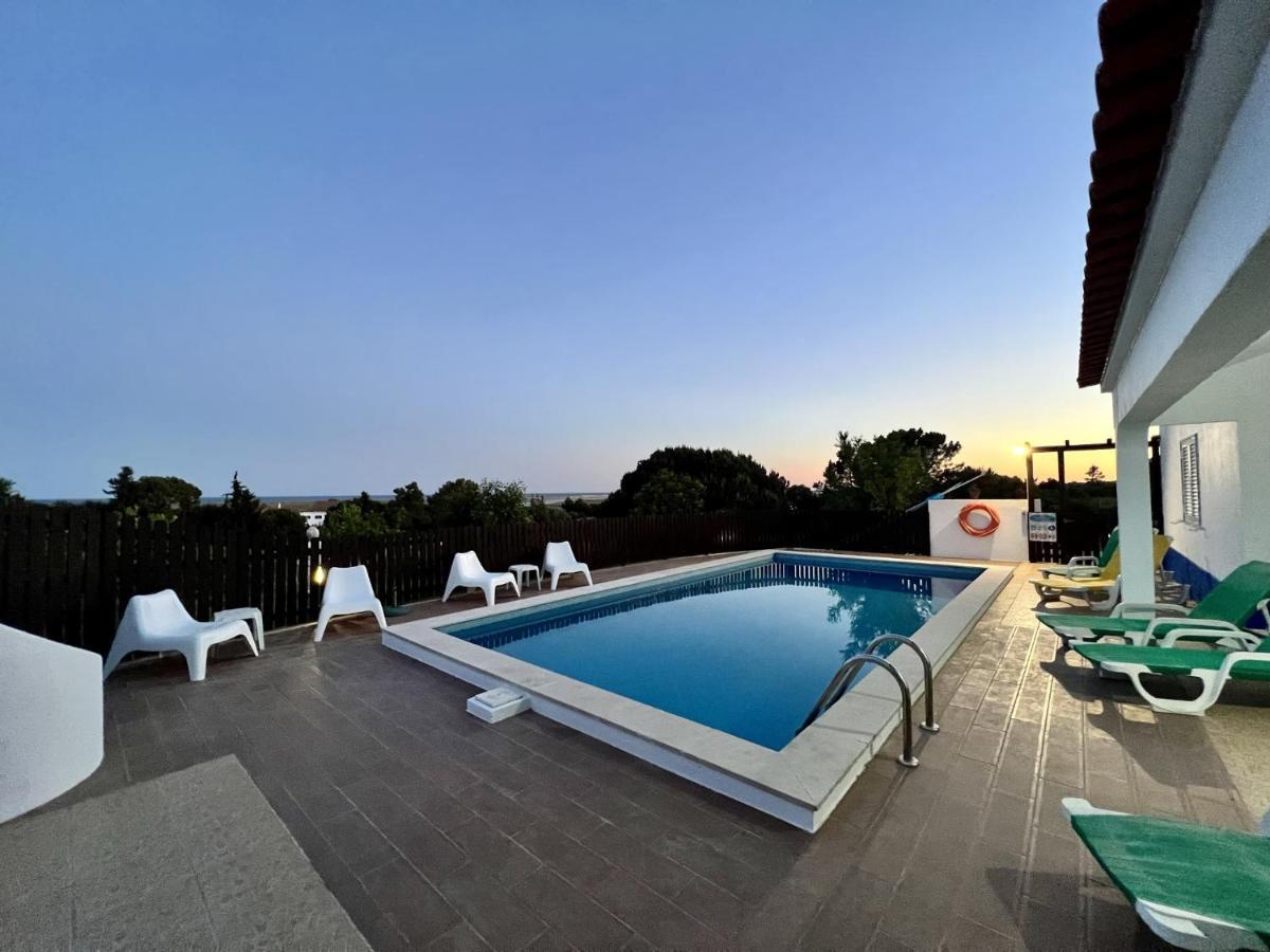 Tavira Vila Formosa 2 With Pool By Homing Bagian luar foto