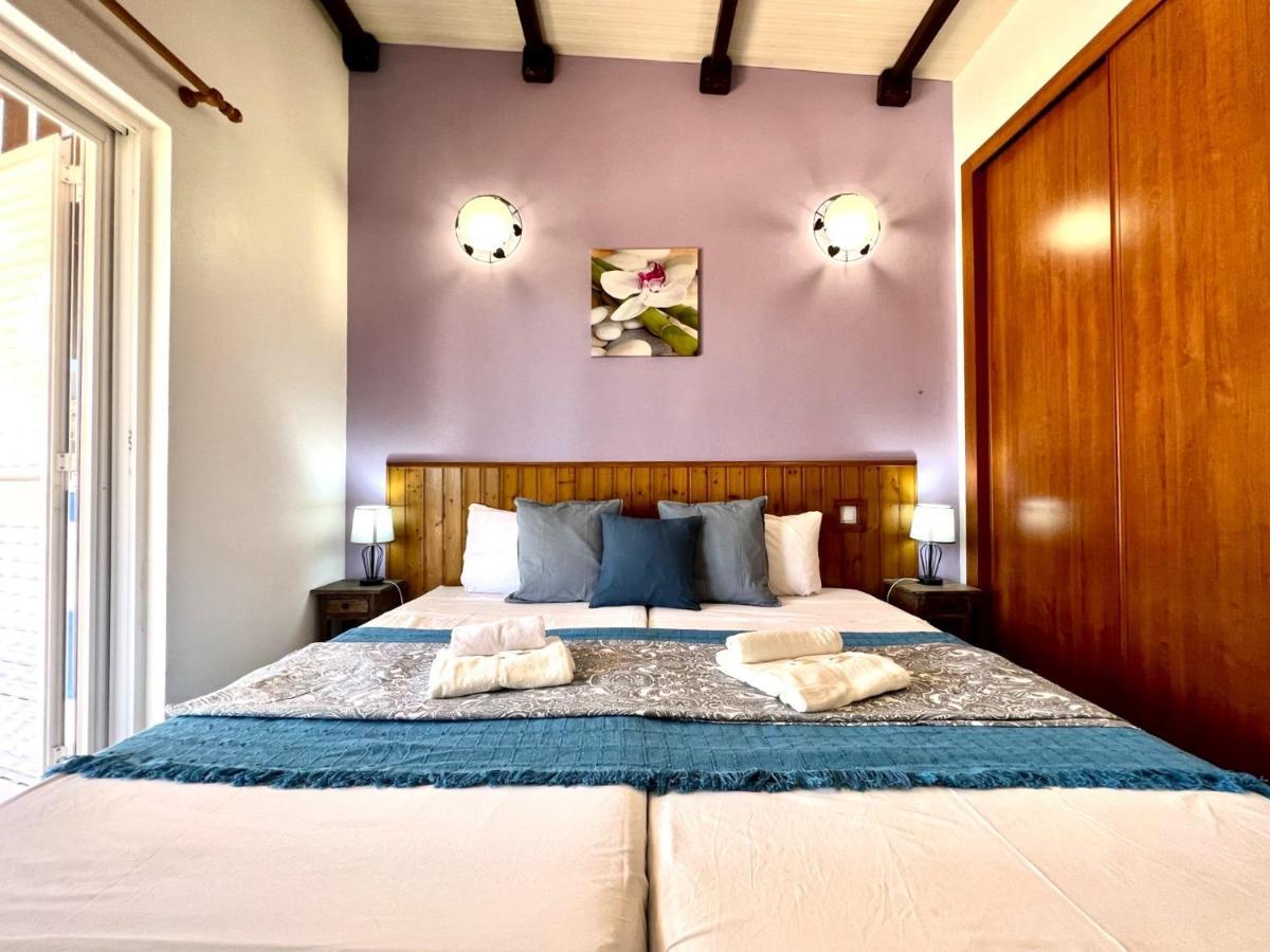Tavira Vila Formosa 2 With Pool By Homing Bagian luar foto