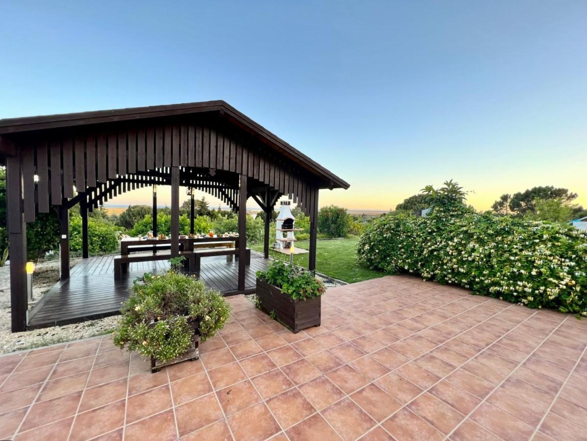 Tavira Vila Formosa 2 With Pool By Homing Bagian luar foto