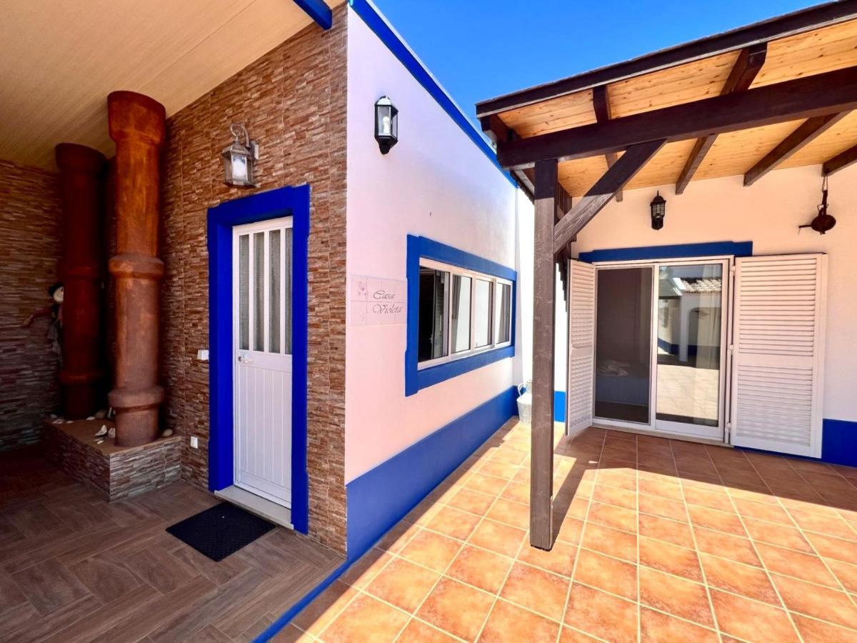 Tavira Vila Formosa 2 With Pool By Homing Bagian luar foto