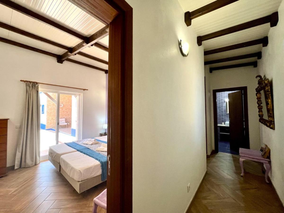 Tavira Vila Formosa 2 With Pool By Homing Bagian luar foto