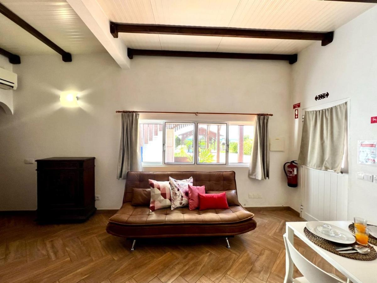 Tavira Vila Formosa 2 With Pool By Homing Bagian luar foto