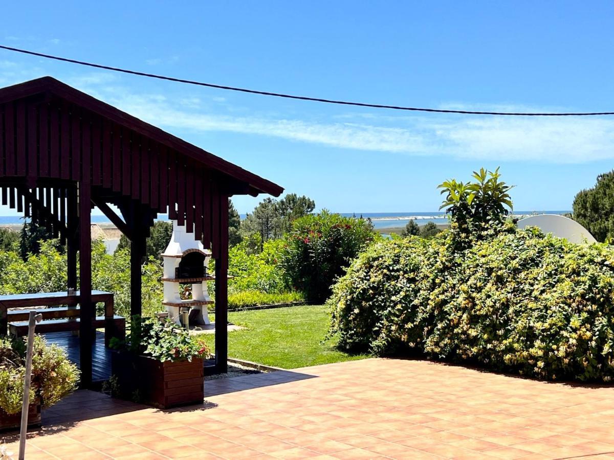 Tavira Vila Formosa 2 With Pool By Homing Bagian luar foto