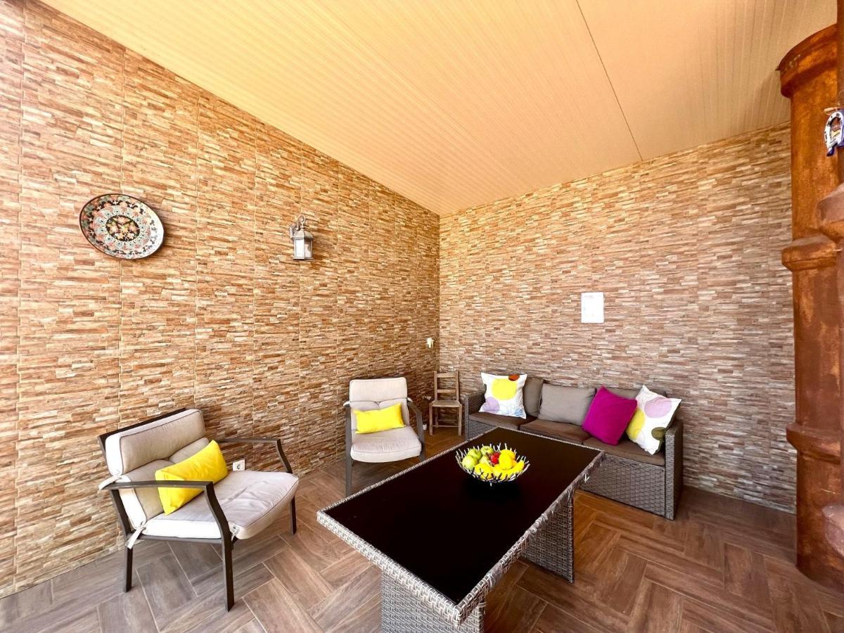 Tavira Vila Formosa 2 With Pool By Homing Bagian luar foto