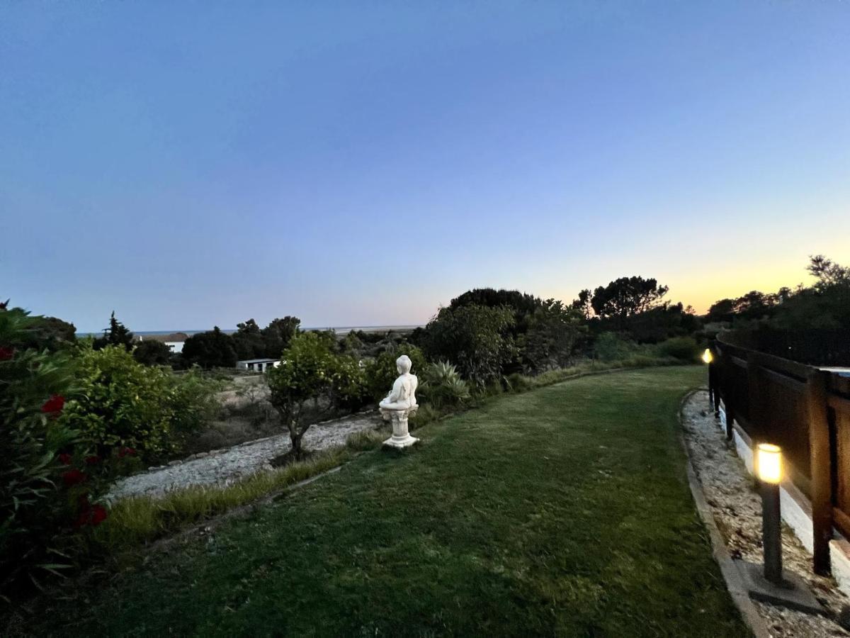 Tavira Vila Formosa 2 With Pool By Homing Bagian luar foto