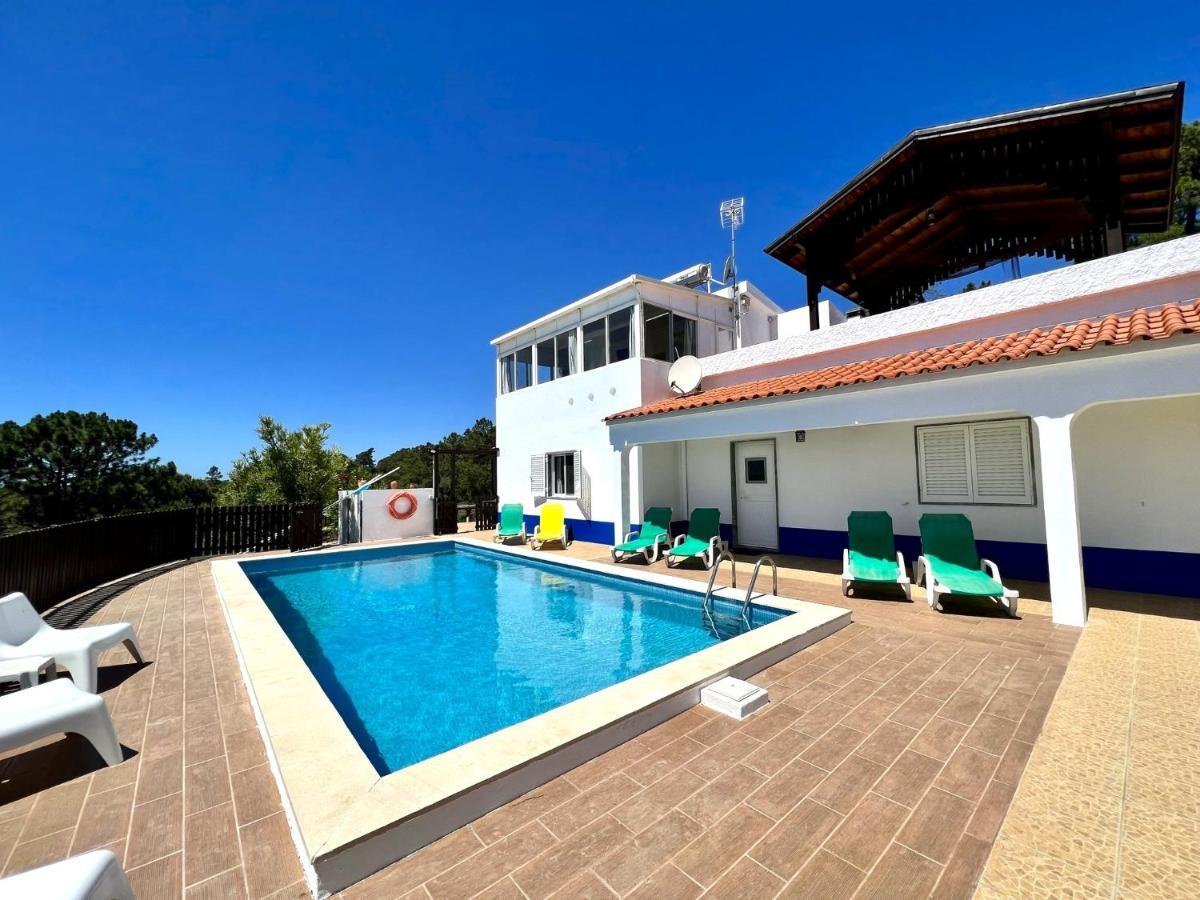 Tavira Vila Formosa 2 With Pool By Homing Bagian luar foto