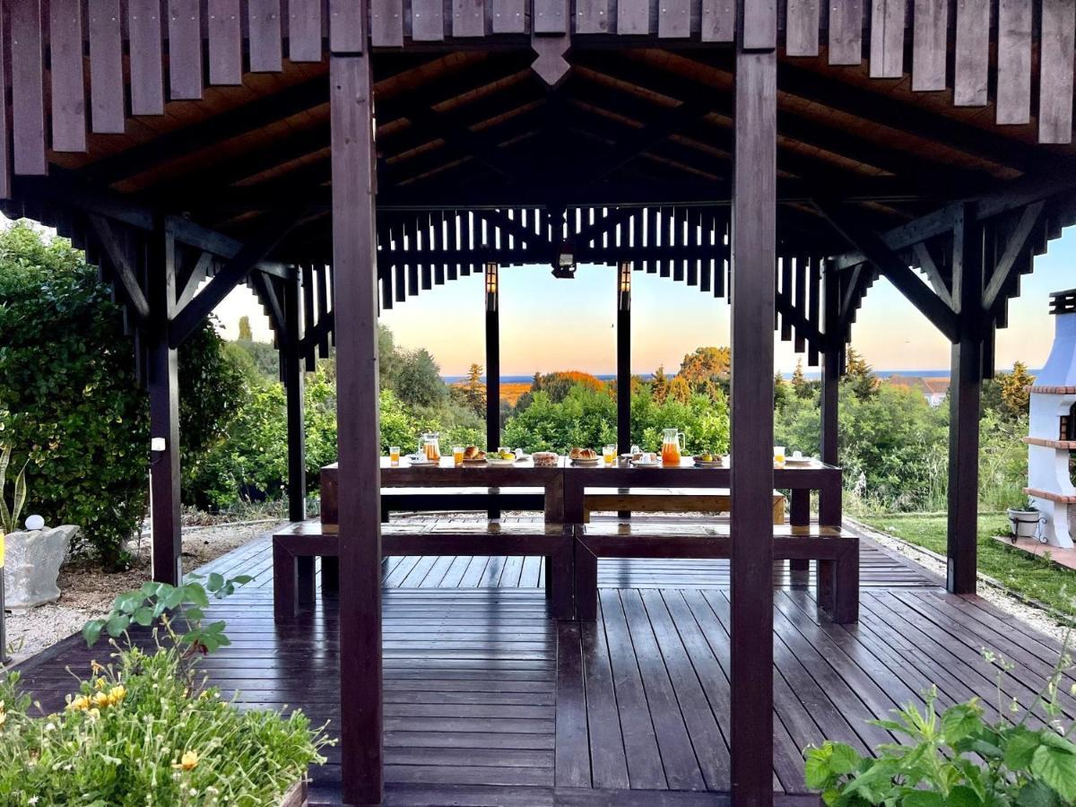 Tavira Vila Formosa 2 With Pool By Homing Bagian luar foto