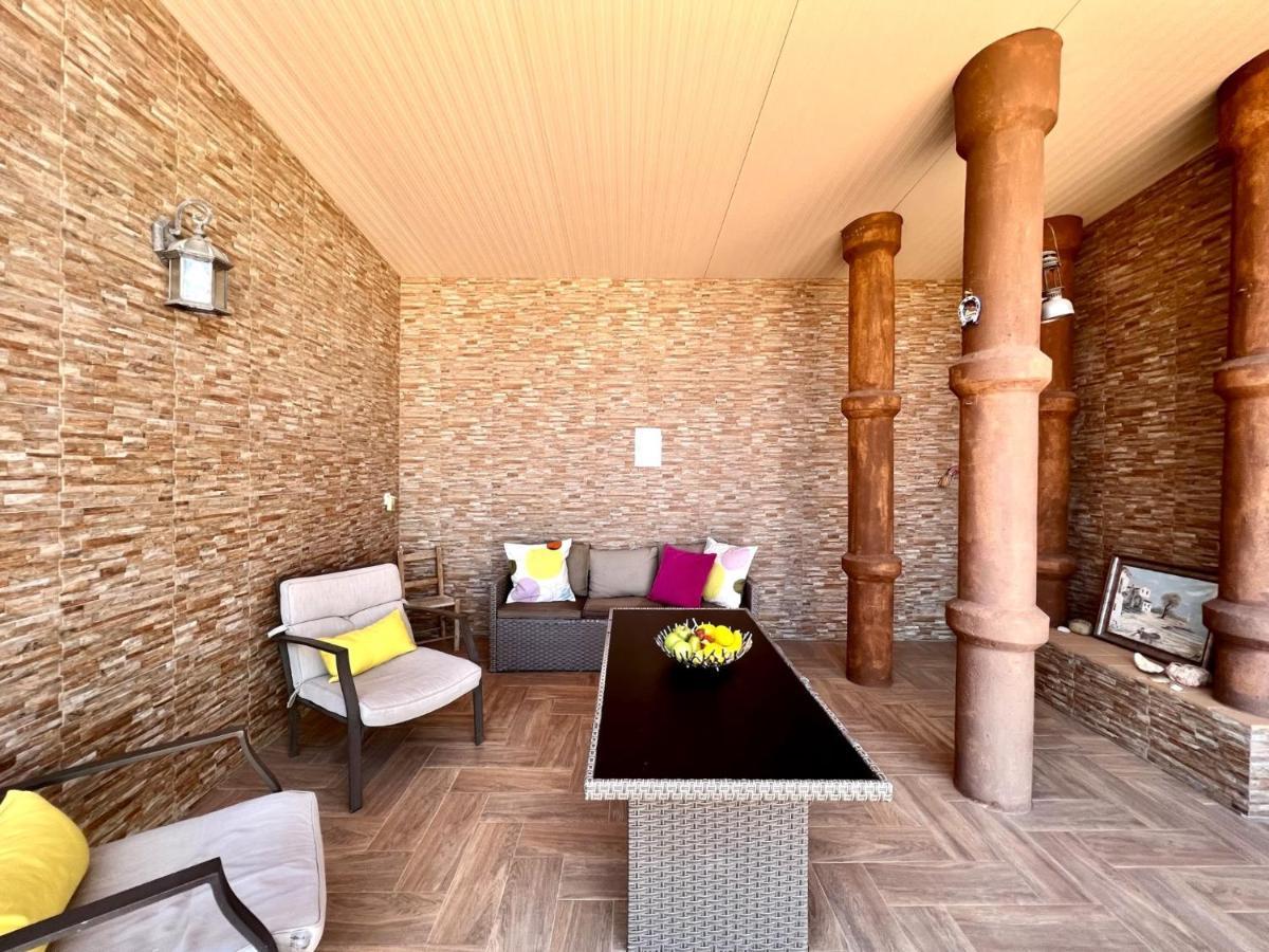 Tavira Vila Formosa 2 With Pool By Homing Bagian luar foto