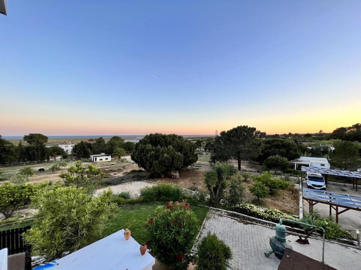 Tavira Vila Formosa 2 With Pool By Homing Bagian luar foto
