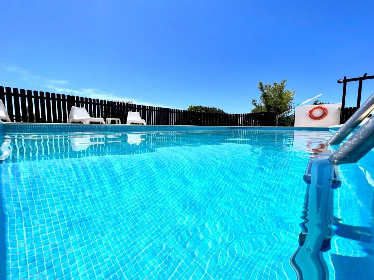 Tavira Vila Formosa 2 With Pool By Homing Bagian luar foto