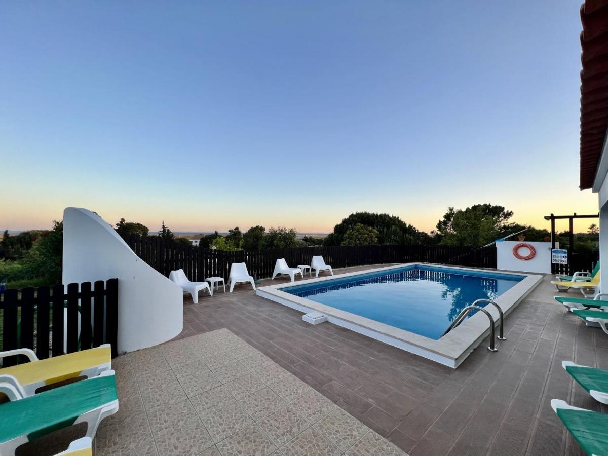 Tavira Vila Formosa 2 With Pool By Homing Bagian luar foto