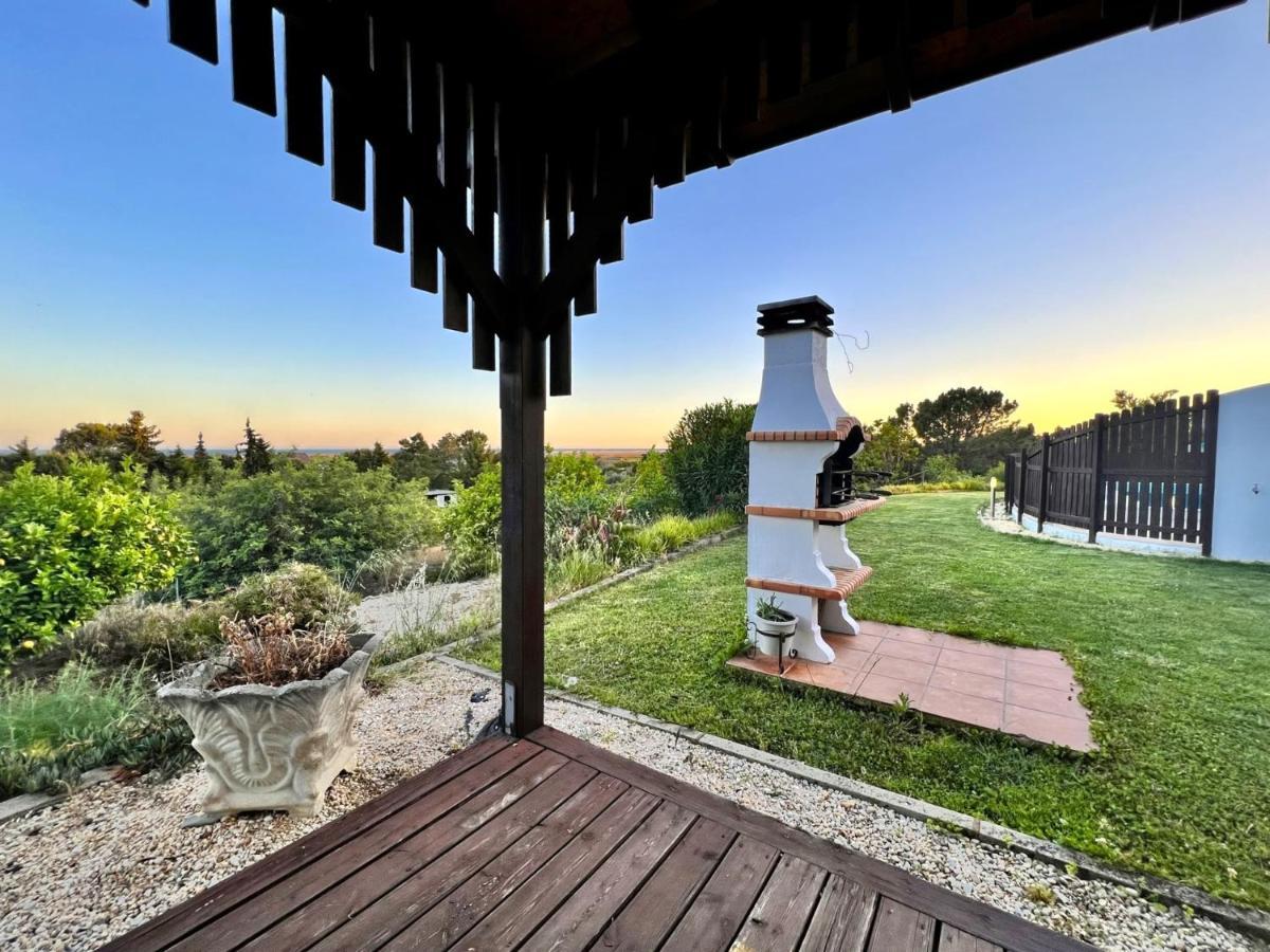 Tavira Vila Formosa 2 With Pool By Homing Bagian luar foto