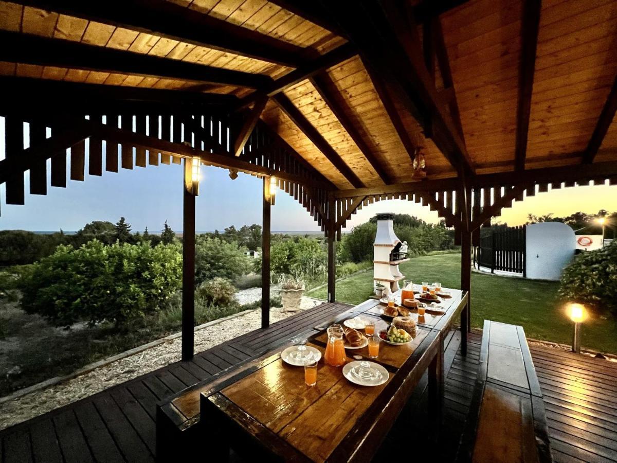 Tavira Vila Formosa 2 With Pool By Homing Bagian luar foto